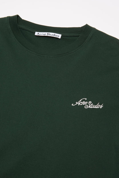 ACNE STUDIOS Tshirt