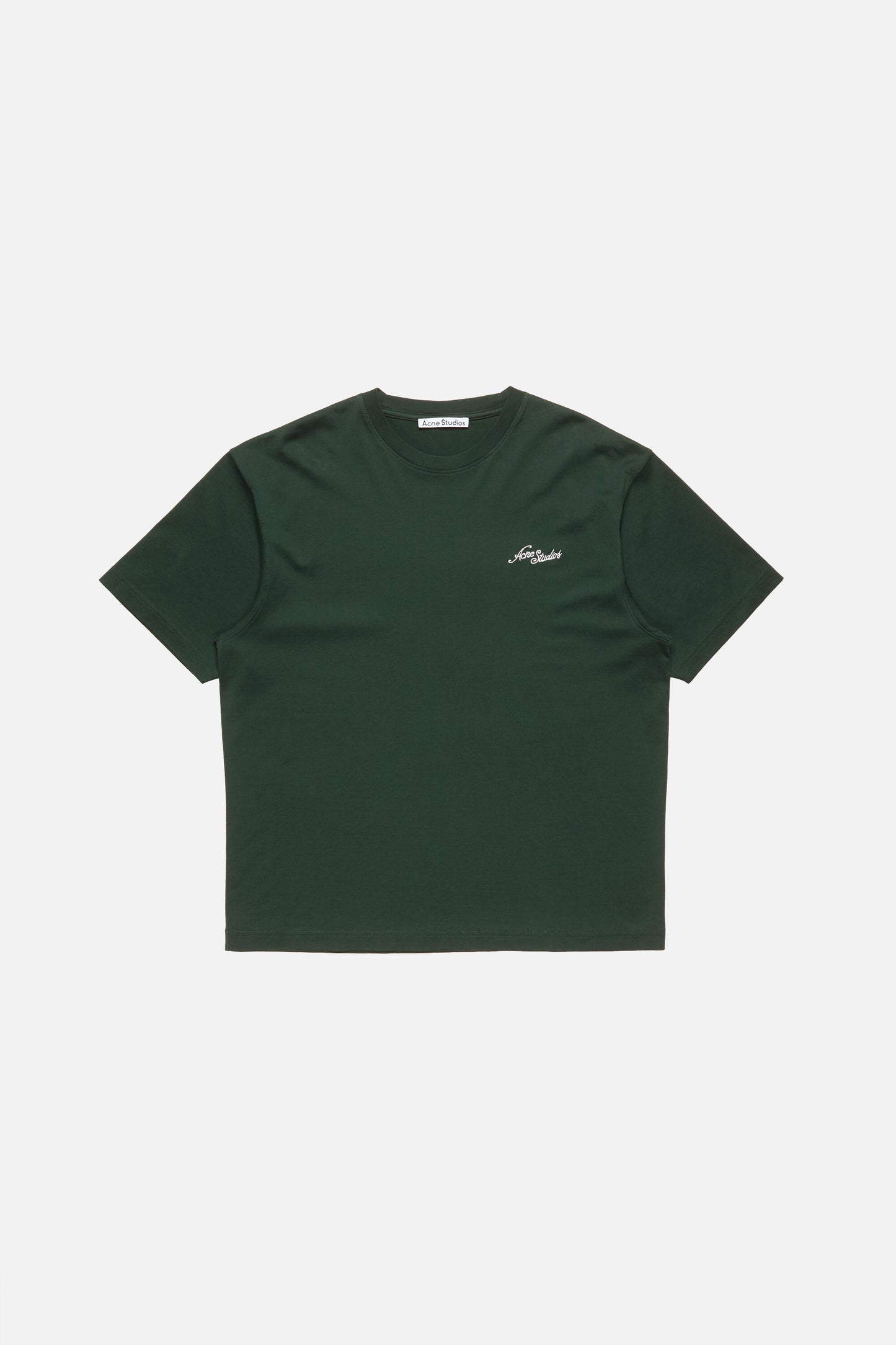 ACNE STUDIOS Tshirt