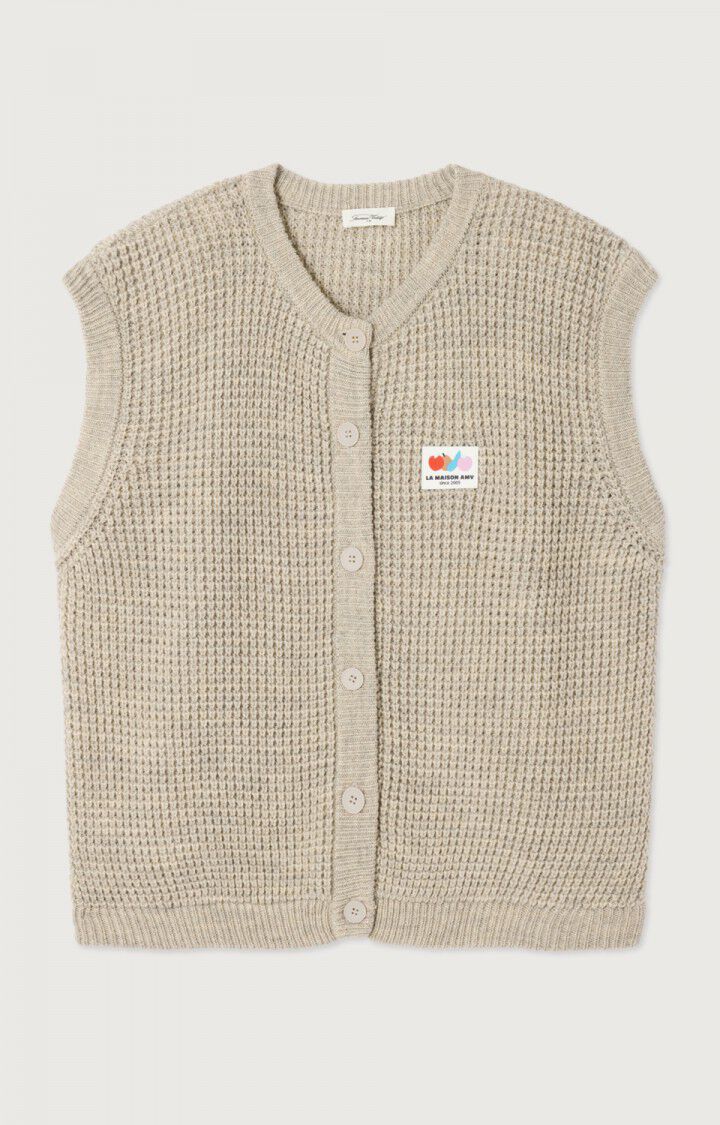 AMERICAN VINTAGE Gilet