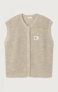 AMERICAN VINTAGE Gilet