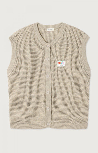 AMERICAN VINTAGE Gilet