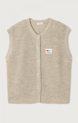 AMERICAN VINTAGE Gilet