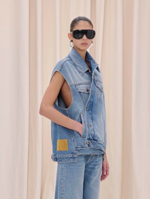 HAIKURE Gilet