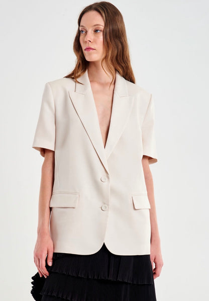 SOLOTRE Blazer