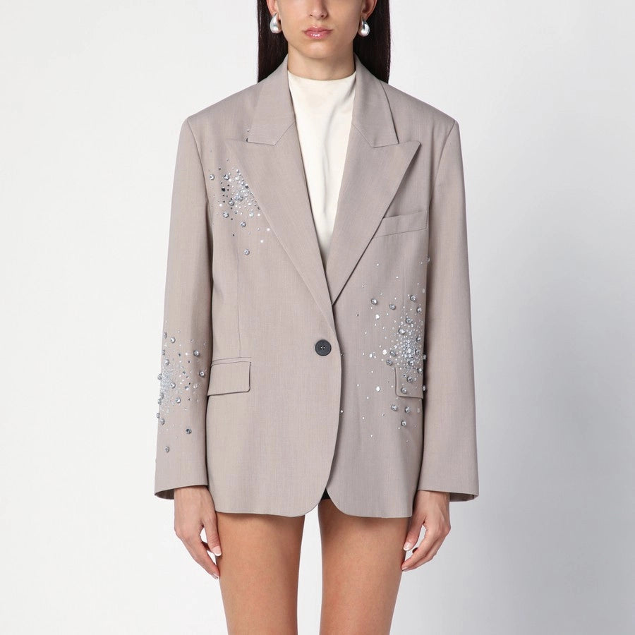 DES PHEMMES Blazer