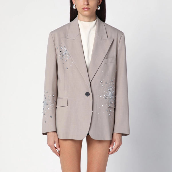 DES PHEMMES Blazer