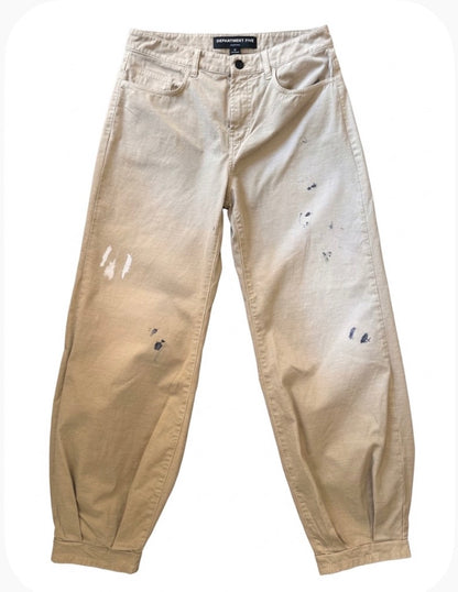 DEPARTMENT5 Pantaloni