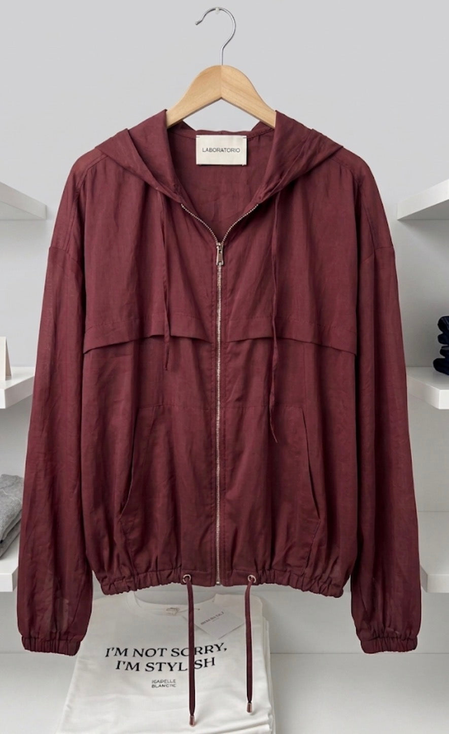 JEIO Cardigan