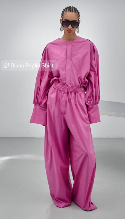 THE LATEST Pantalone