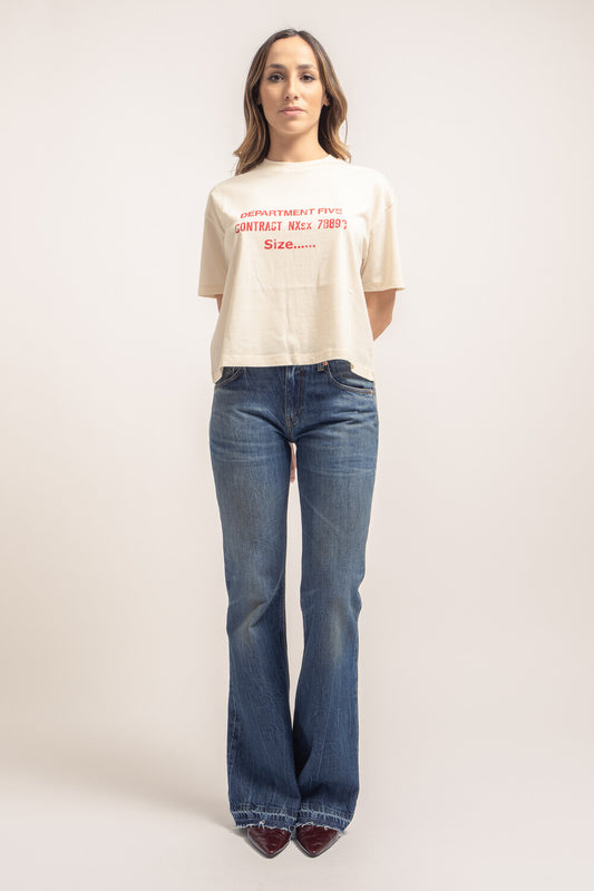 DEPARTMENT5 Tshirt