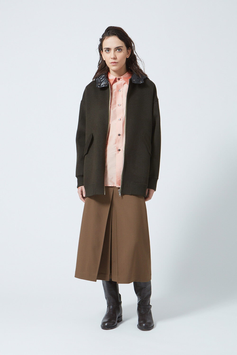 DEPARTMENT5 Maxi bomber