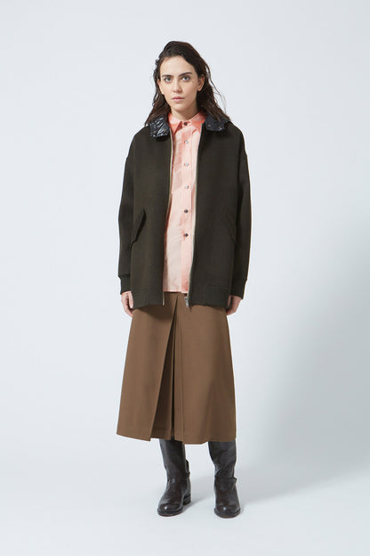 DEPARTMENT5 Maxi bomber