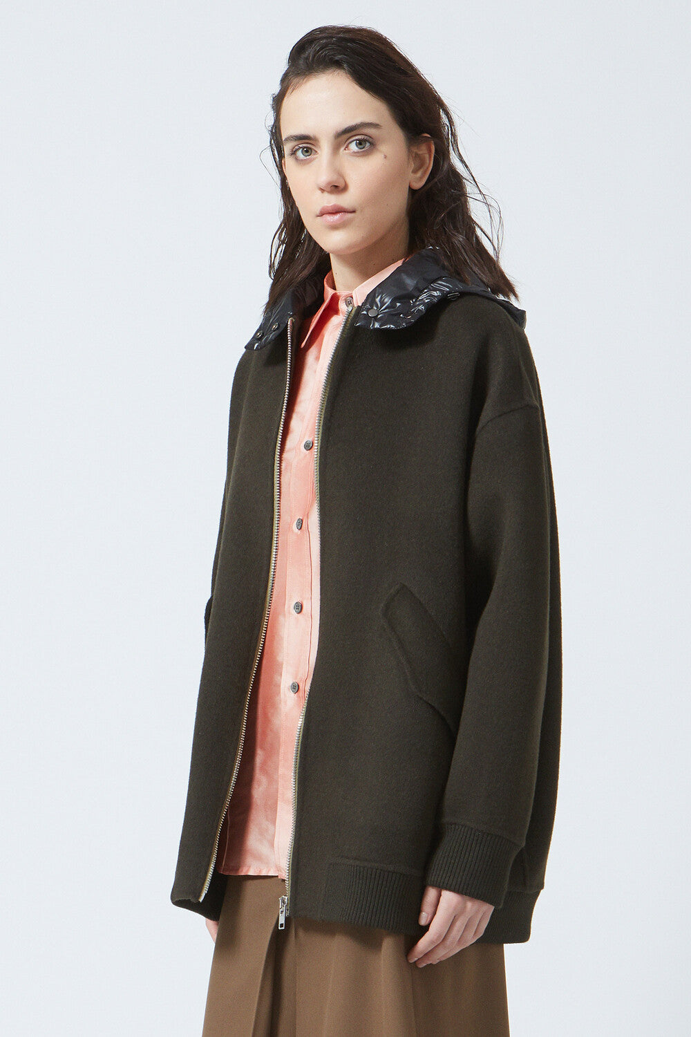 DEPARTMENT5 Maxi bomber