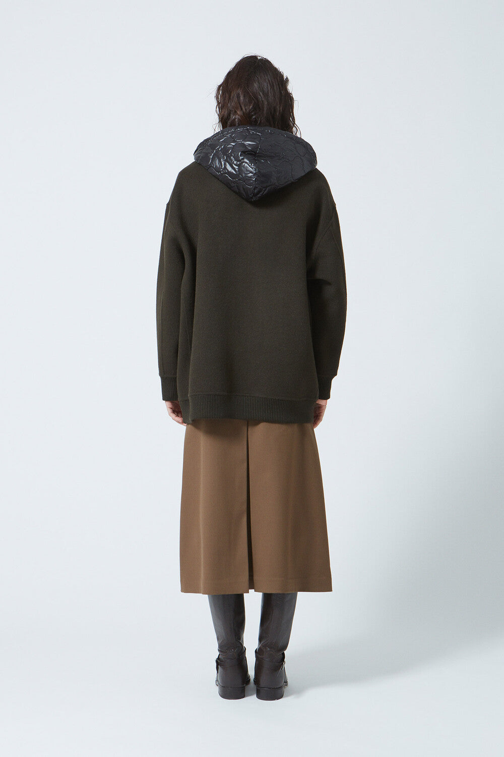 DEPARTMENT5 Maxi bomber
