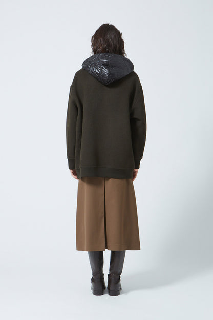 DEPARTMENT5 Maxi bomber
