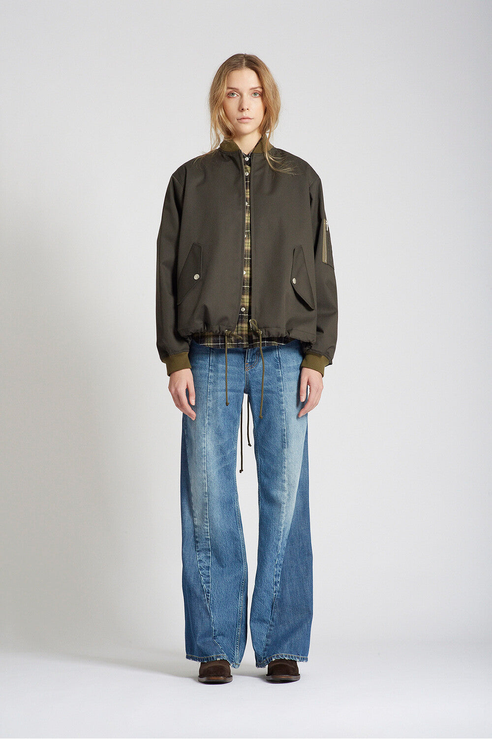 DEPARTMENT5 Bomber