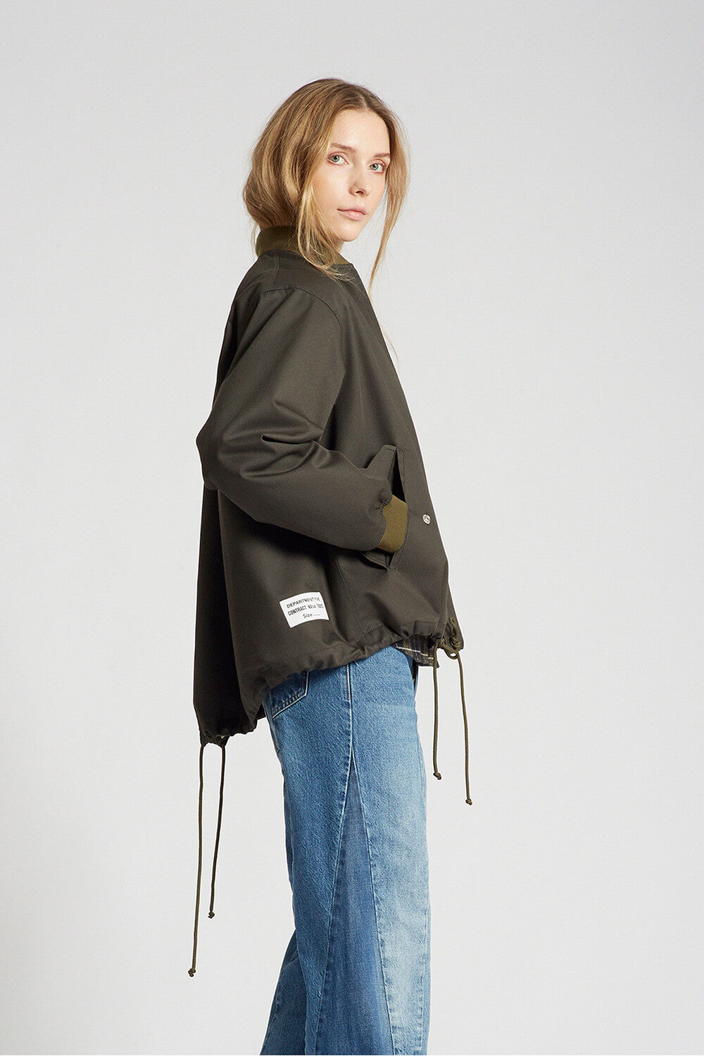 DEPARTMENT5 Bomber