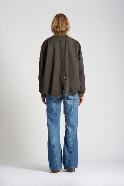 DEPARTMENT5 Bomber