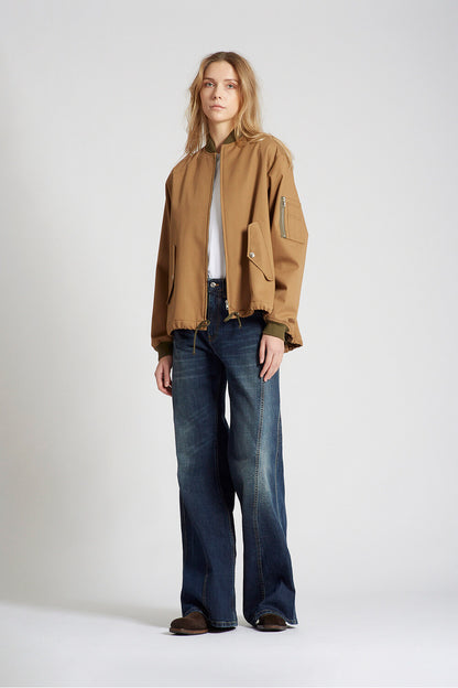 DEPARTMENT5 Bomber