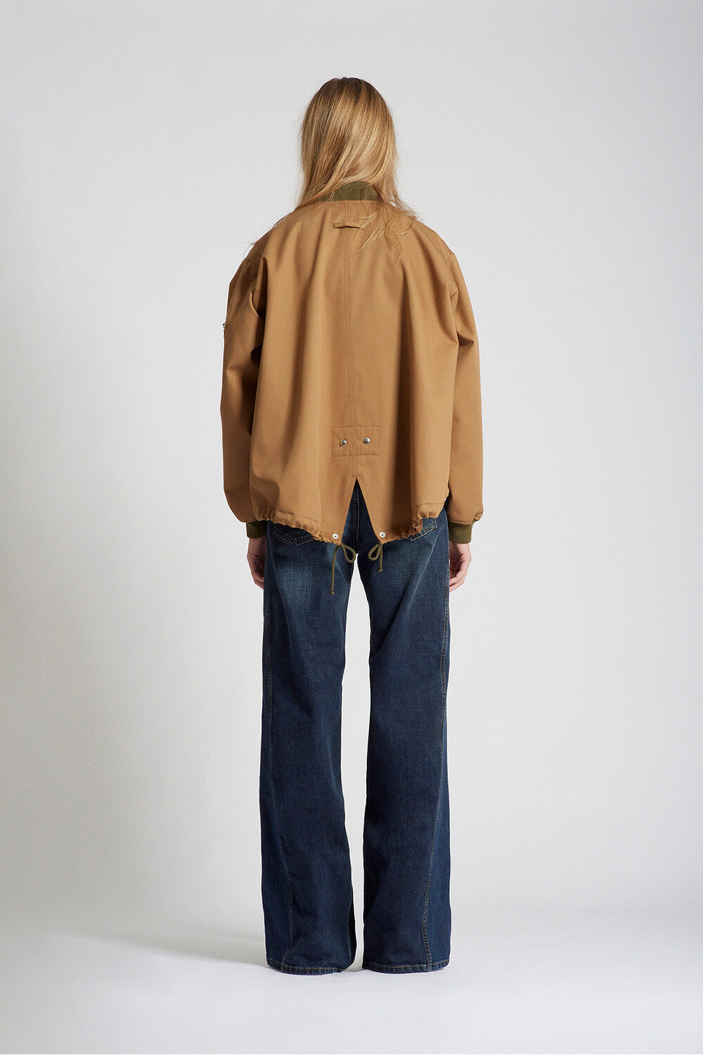 DEPARTMENT5 Bomber