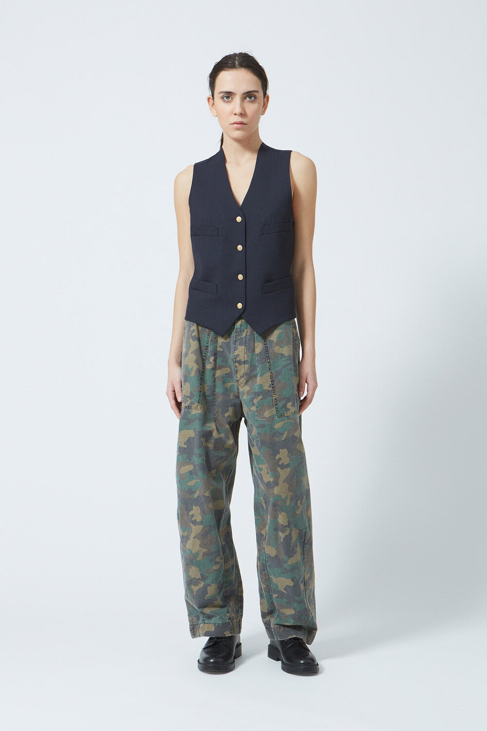 DEPARTMENT5 Gilet