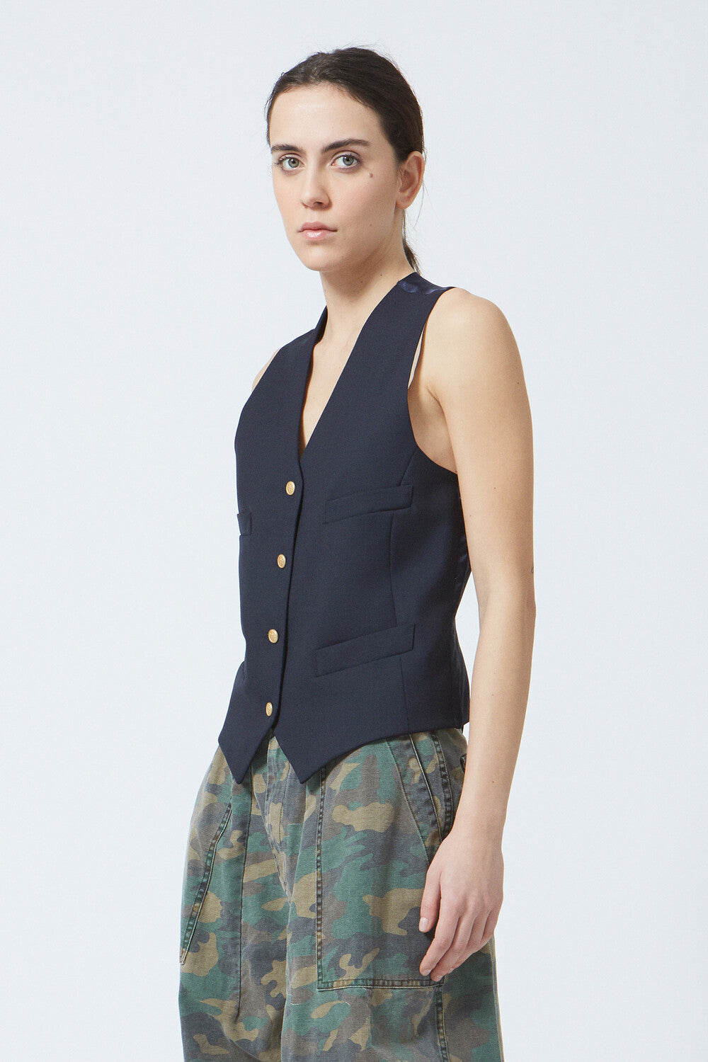 DEPARTMENT5 Gilet