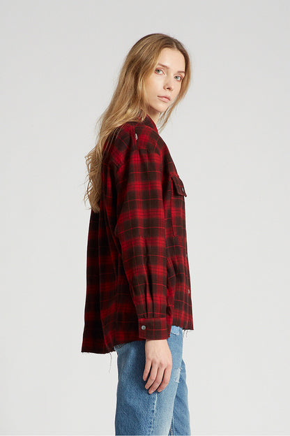 DEPARTMENT5 Camicia