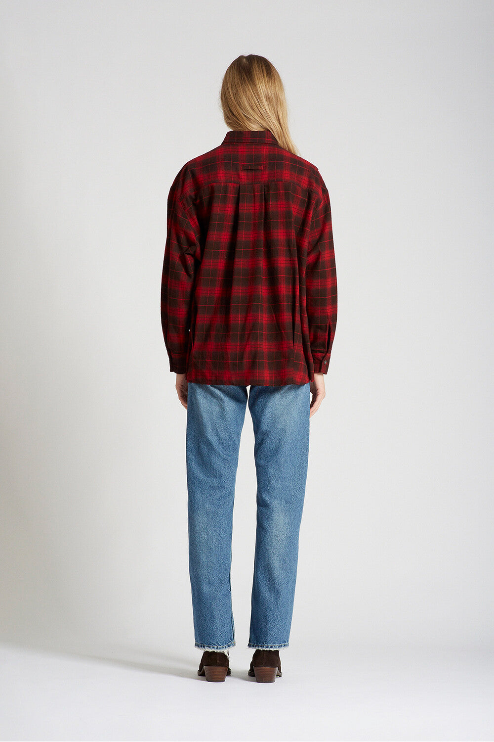 DEPARTMENT5 Camicia