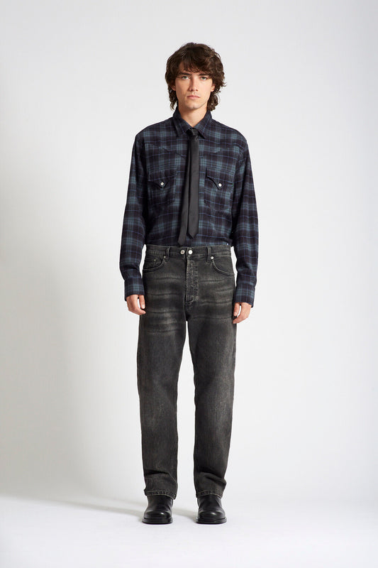 DEPARTMENT5 Camicia