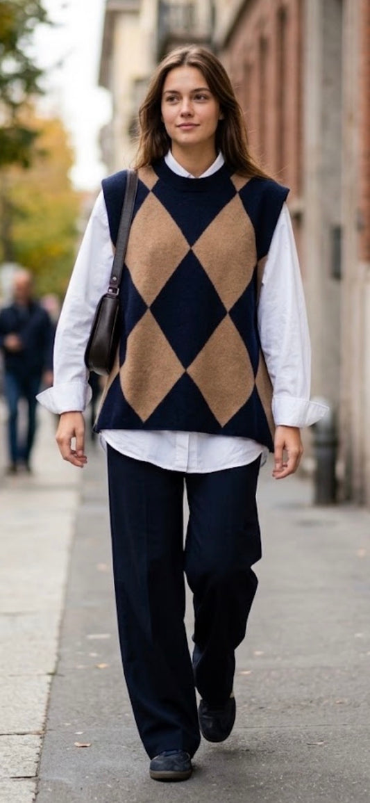 JEIO Gilet
