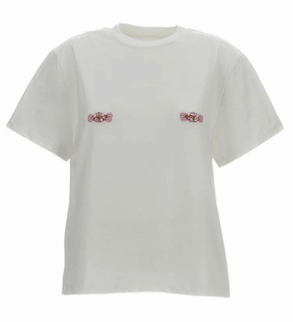 DES PHEMMES Tshirt