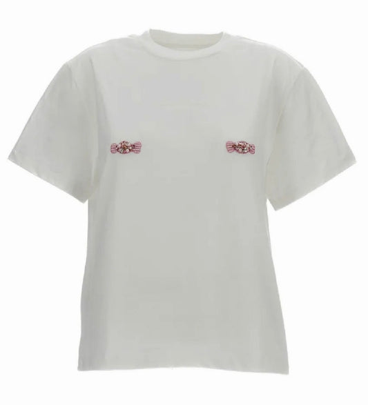 DES PHEMMES Tshirt