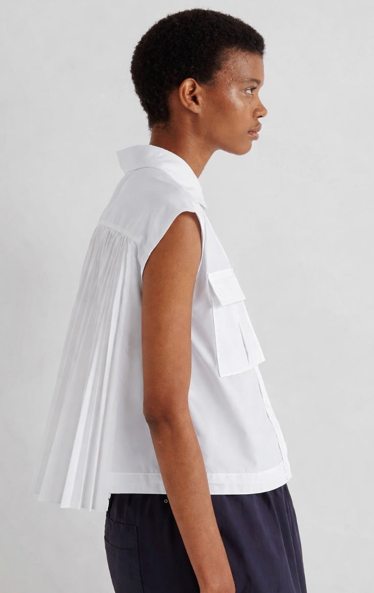 MEIMEIJ Camicia