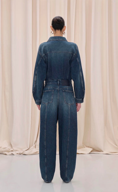 HAIKURE T Jumpsuit