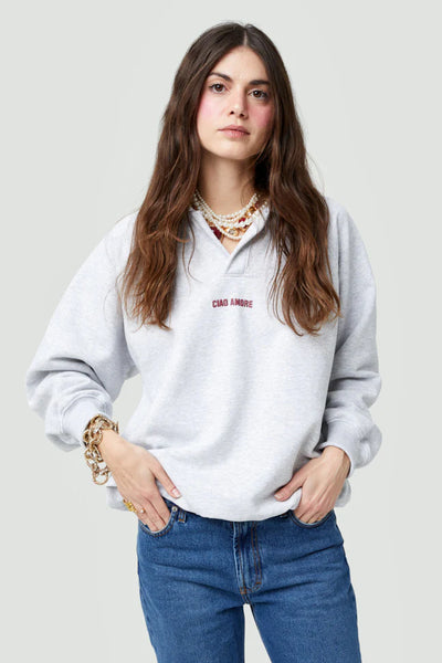 GIADA BENINCASA Polo