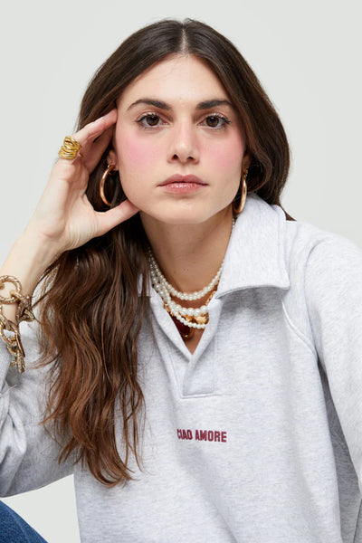 GIADA BENINCASA Polo
