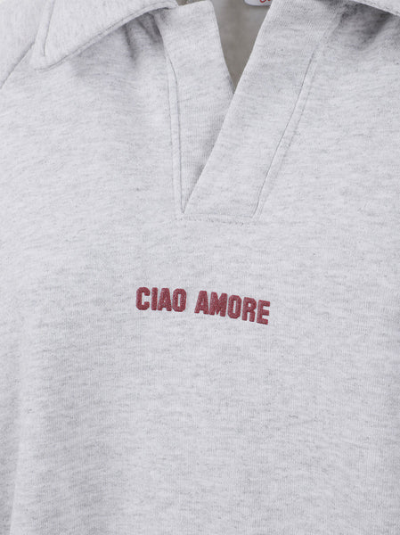 GIADA BENINCASA Polo
