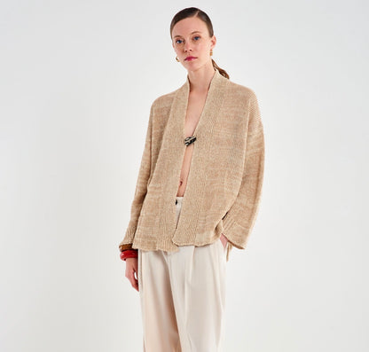 SOLOTRE Cardigan