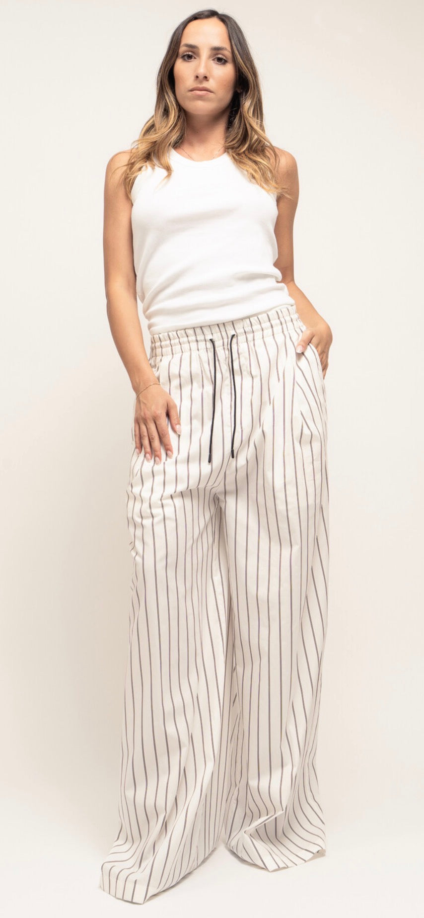 DEPARTMENT5 Pant