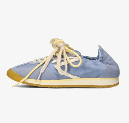 PURAAI Panther azzurro
