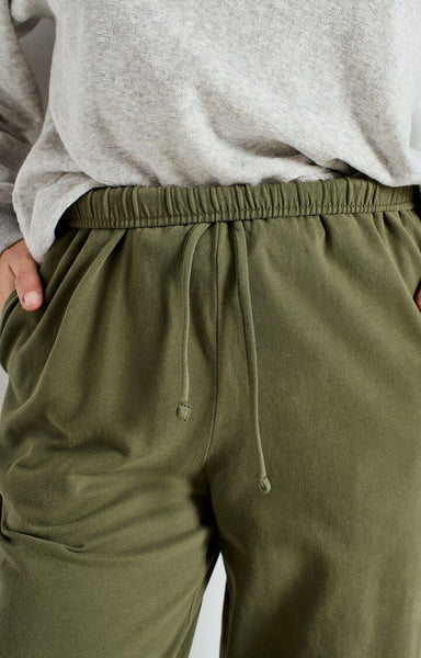AMERICAN VINTAGE Joggers