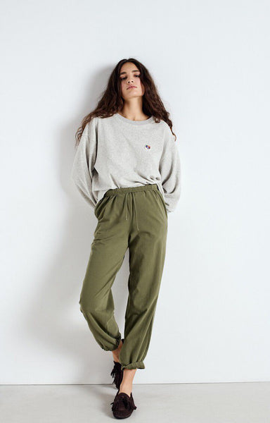 AMERICAN VINTAGE Joggers