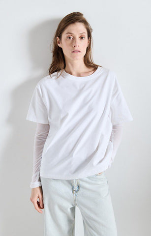 AMERICAN VINTAGE Tshirt