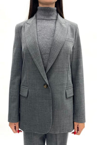 SOLOTRE Blazer