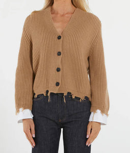 SOLOTRE Cardigan