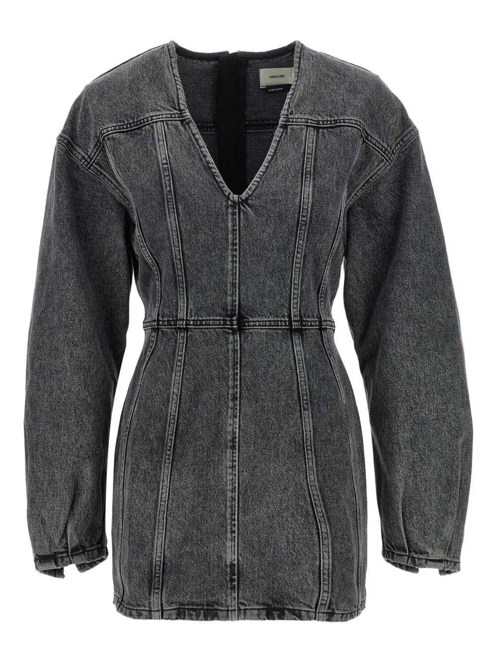 HAIKURE Abito Denim