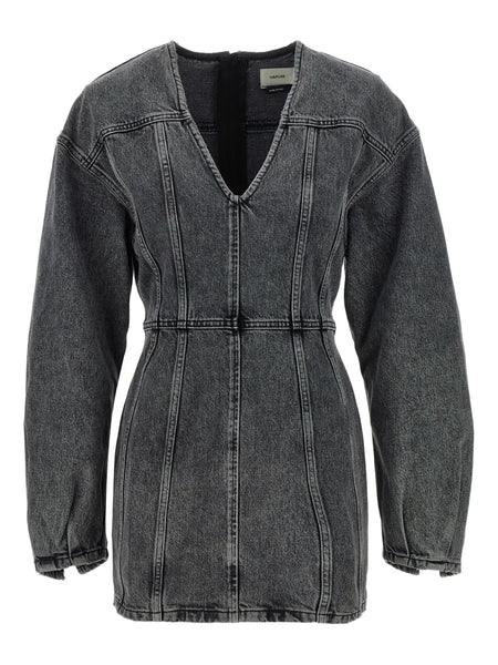 HAIKURE Abito Denim