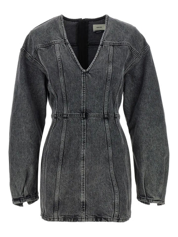HAIKURE Abito Denim