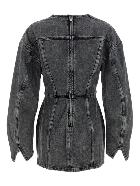 HAIKURE Abito Denim