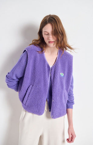 AMERICAN VINTAGE Gilet